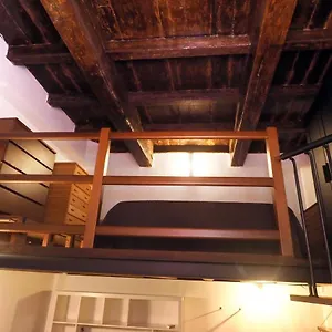 Apartment Galliera 34, Bologna