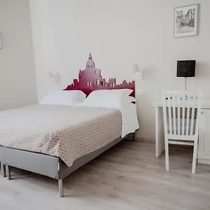 A Casa Di Luna Bolonha