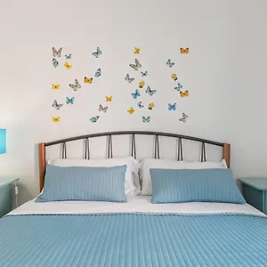 Apartment Butterfly, Bologna