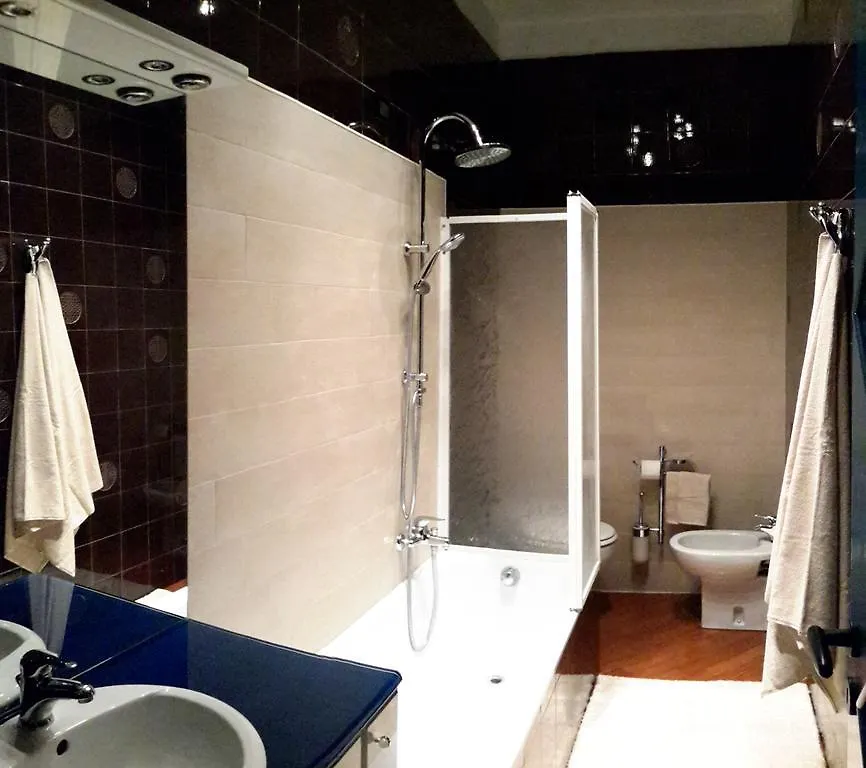 Farolfi Apartments Orso Bologna
