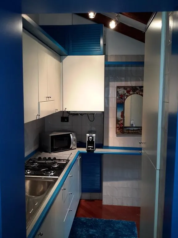 Farolfi Apartments Orso Bologna